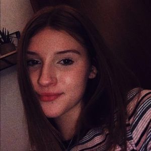 Meet your Posher, Tori